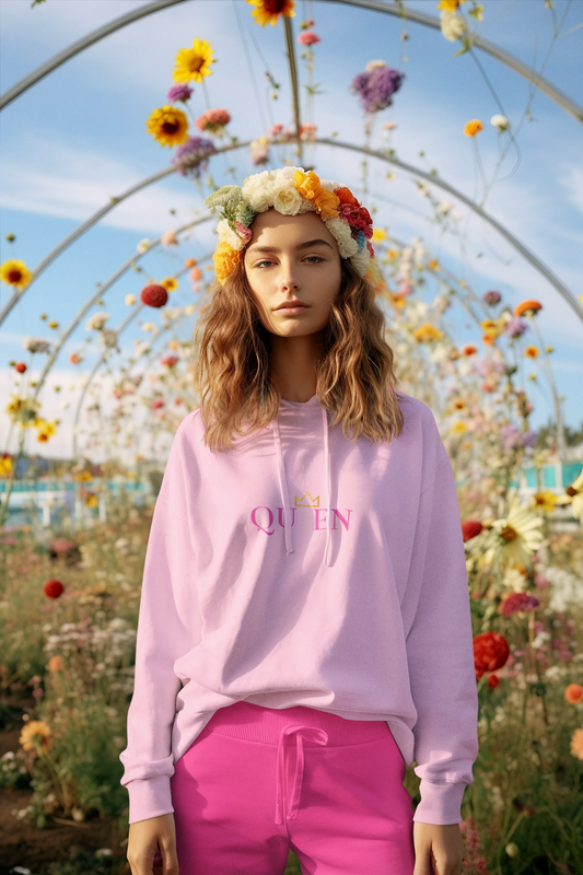 The Queen's Blog - Checkmate Apparel