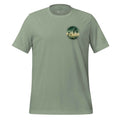 King of the Jungle T-shirt | Green