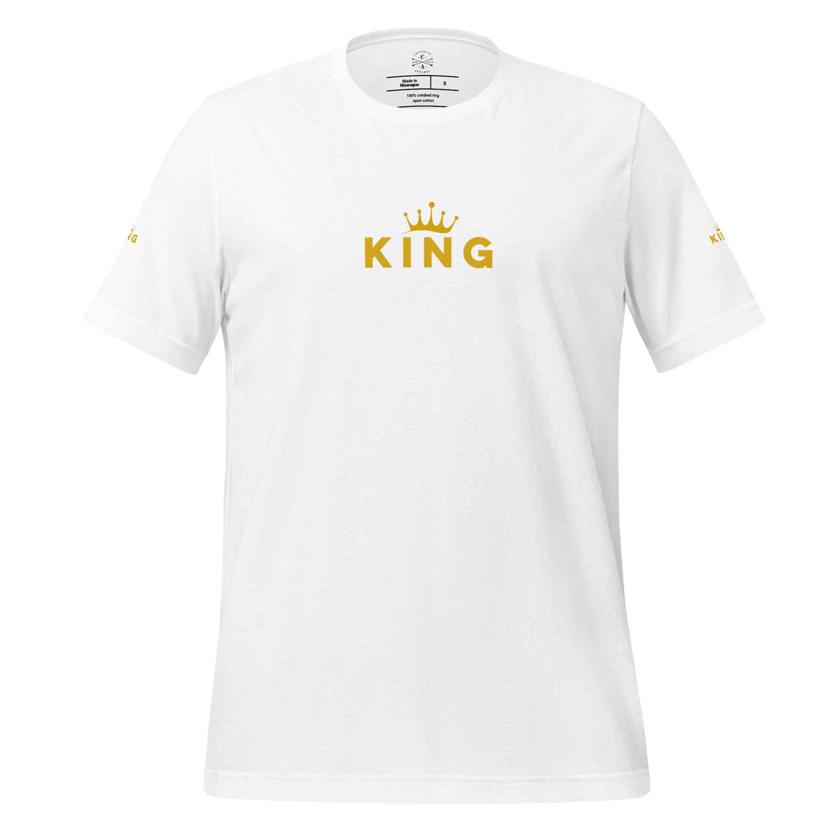 King T-shirt